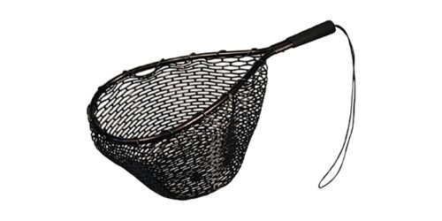 12" x 16" Rubber Trout Net