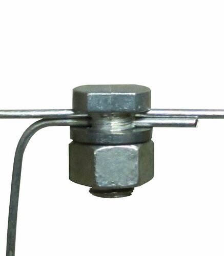 Line Clamp/Tap - 3 Count