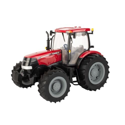 Big Farm Case IH Puma 180 Tractor