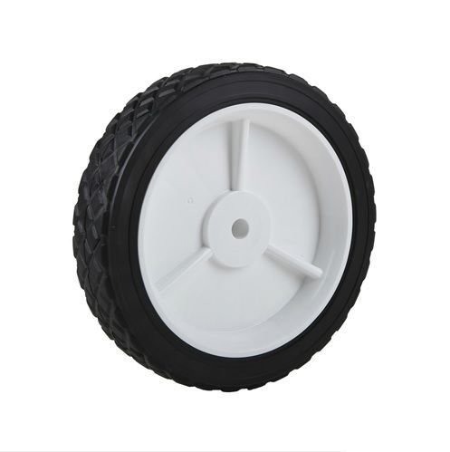 8" X 1.75 - 60LB LR Plastic Wheel