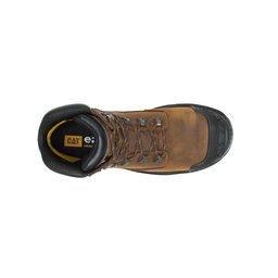 Delta Test - f Composite Toe Work Boot