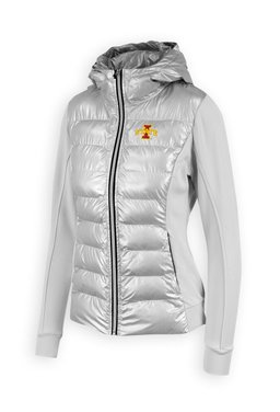 Women's Softshell ISU Jacket