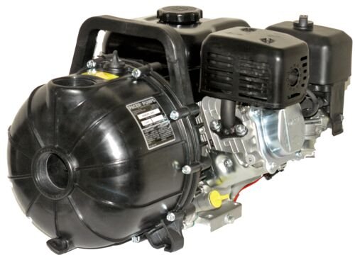 2" 3.5 HP Transfer Pump