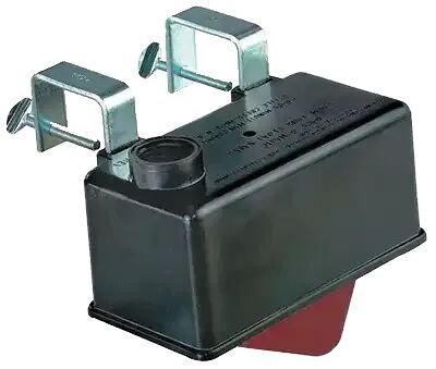 Plastic Float Valve