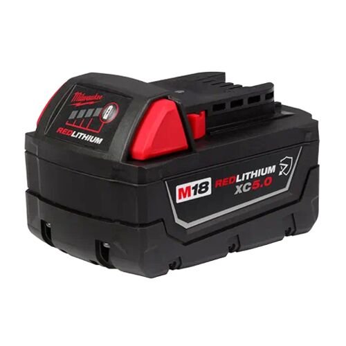 M18 Redlithium XC5.0 Battery