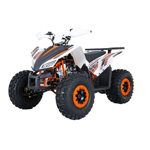 125cc ATV