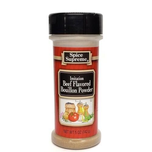 Beef Flavoring Soup Base - 5 Oz