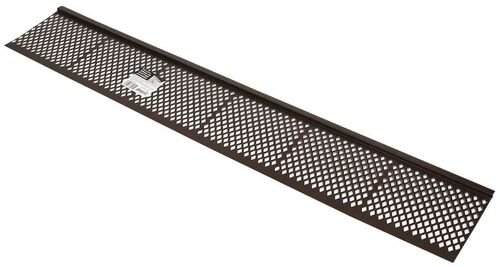 3 Ft Plastic Gutter Guard