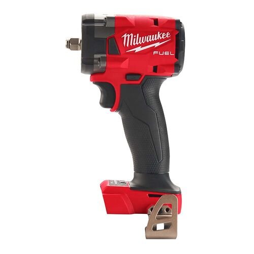 M18 FUEL 3/8" Compact Impact Wrench with Friction Ring