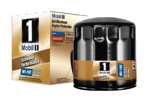 Extended Performance Oil Filter - M1-102A