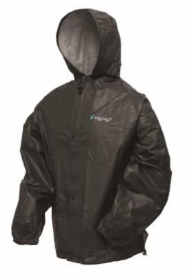 Pro Lite Rain Suit