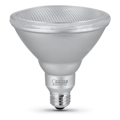 120-Watt Equivalent PAR38 1000 Lumen 5000K Dimmable Led Bulb