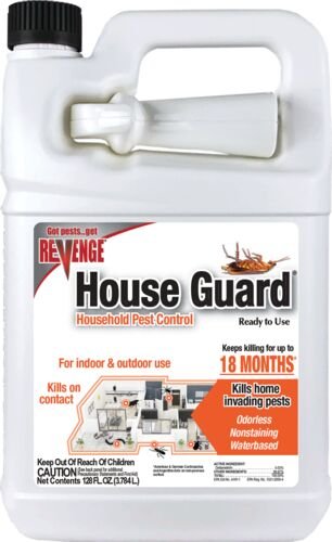 House Guard Household Pest Control Ready-To-Use - 128 oz