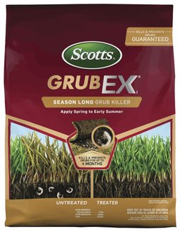 GrubEX Season-Long Grub Killer