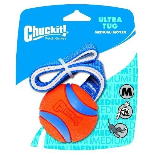 Chuck it! Ultra Tug - Medium