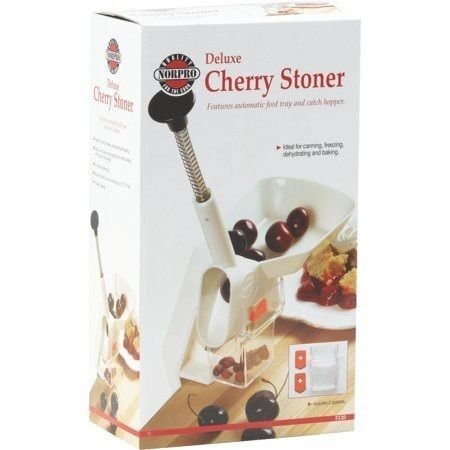 Deluxe Cherry Stoner