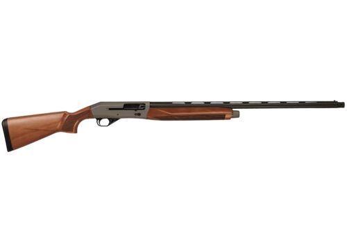 CZ 1012 Field 12 Gauge Shotgun in Grey