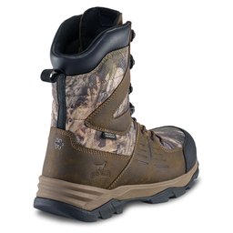 Delta Test - sulated Boot in Mossy Oak