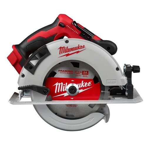 M18 7-1/2" Brushless Circular Saw (Tool Only)