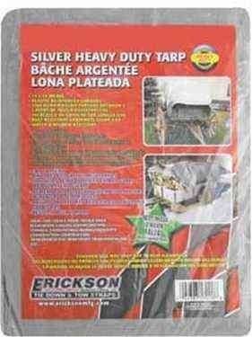 Silver Weave Tarp