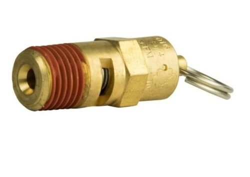 150 PSI Pressure Relief Valve