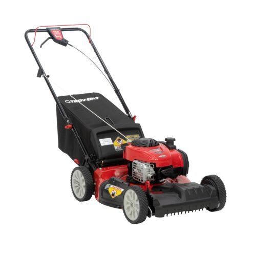 21" TB210B Self-Propelled Lawn Mower 140cc