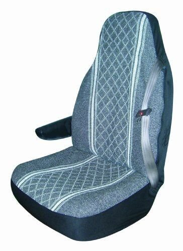 Diamond Back Large Bucket Seat Cover