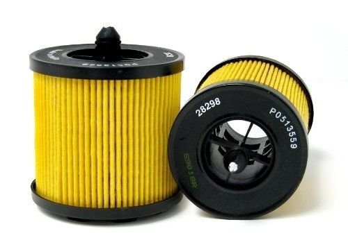 Duraguard Professional Engine Oil Filter - PF457G