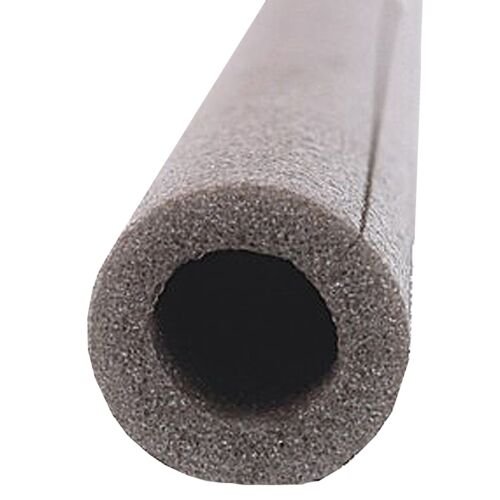 Foam Pipe Insulation, 6-Feet