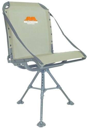 G-100 Ground Blind Chair