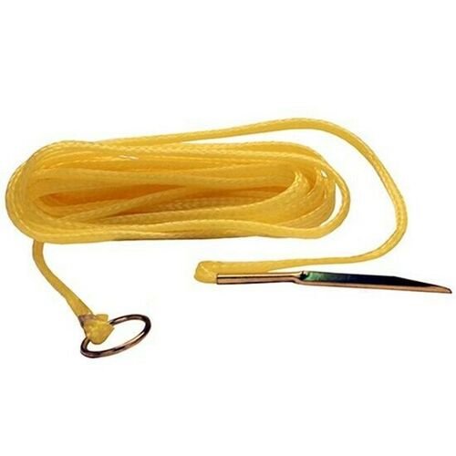 25" Fishing Stringer Poly Cord