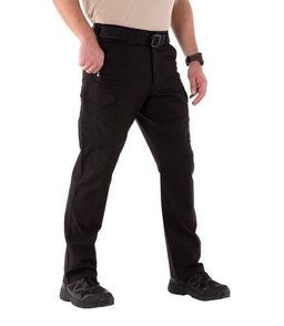 Men's V2 Tactical Pants in Black