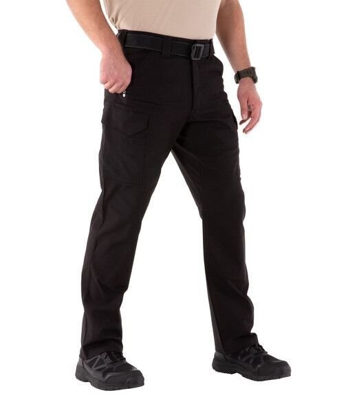 Men's V2 Tactical Pants in Black