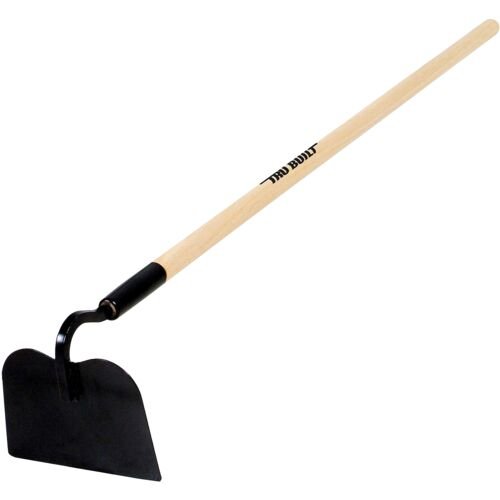 Shank Pattern Garden Hoe