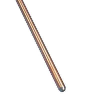 Copper Grounding Rod