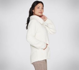 Women's Skechers Diamond Glacier Jacket