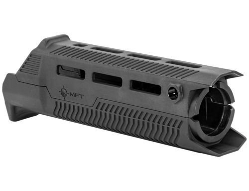 7" Tekko Polymer AR15 Carbine M - LOK Rail System