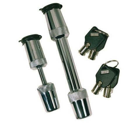 7/8" Span Receiver & Coupler Lock Set