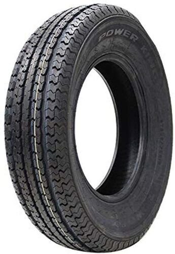 Power King ST225/75R15 E/10PR Towmax STR II Trailer Tire