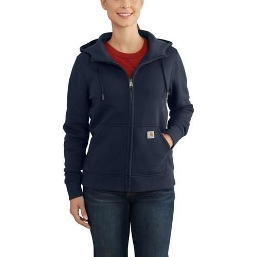 Women's Clarksburg Full Zip Hoodie