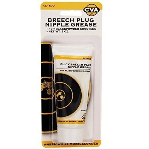 Breech Plug / Nipple Grease