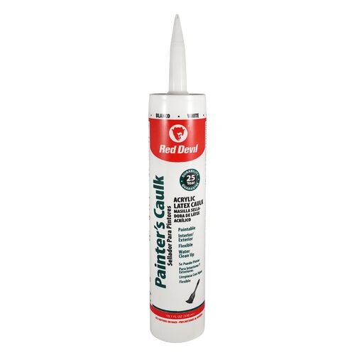 25 Year Painter's Caulk