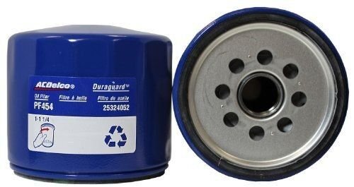 Duraguard Professional Engine Oil Filter - PF454