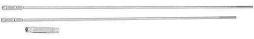 42" Turnbuckles Zinc Plated