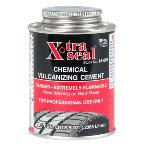 Chemical Vulcanizing Cement