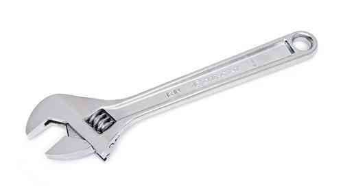 12" Adjustable Wrench