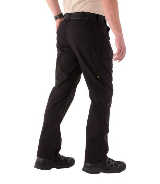 Men's V2 Tactical Pants in Black