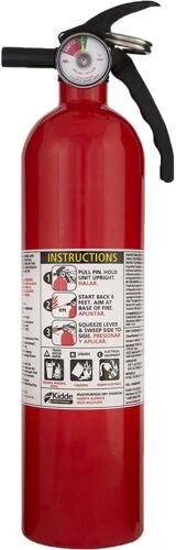 Home 1-A 10-BC Fire Extinguisher