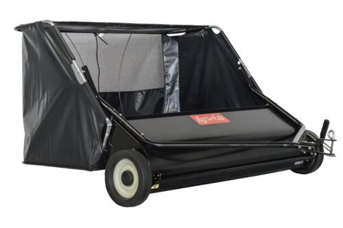 Lawn Tow 52" Cap