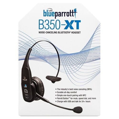 B350-XT Bluetooth Headset